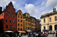 Stockholm